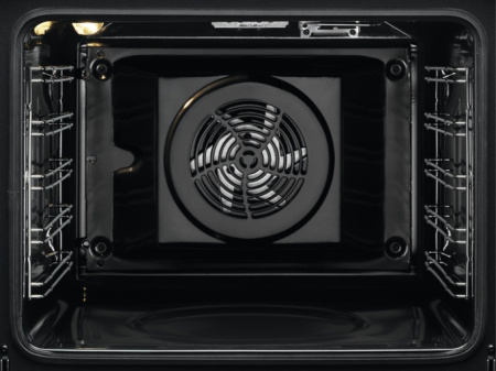 Встраиваемый духовой шкаф Electrolux KOCDH71