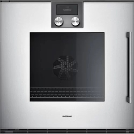 Встраиваемый духовой шкаф Gaggenau BOP 221 131