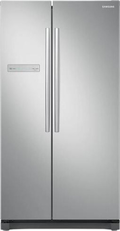 Холодильник Samsung RS 54N3003WW [2, No Frost]