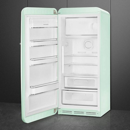 Холодильник Smeg FAB28LPG5 [1, No Frost]