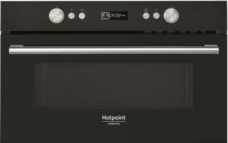 Микроволновая печь Hotpoint-Ariston MD 664 BL HA