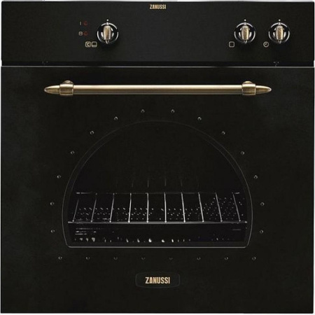 Встраиваемый духовой шкаф Zanussi ZLB 151 NC