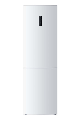 Холодильник Haier C2FE636CWJ [2, No Frost]