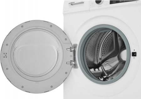 Стиральная машина Scandilux LM3T 6291 [6 кг, фронтальная]