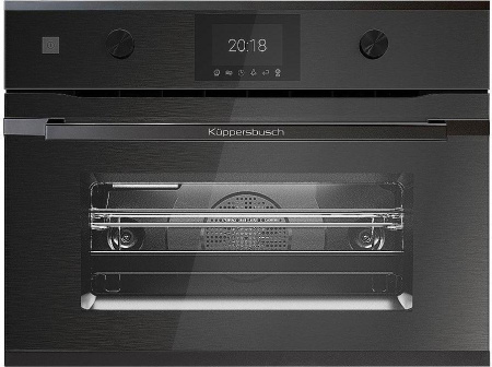 Встраиваемый духовой шкаф Kuppersbusch CBM6350.0GPH2