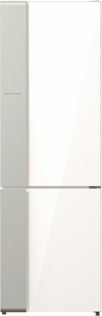 Холодильник Gorenje NRK 612ORAW [2, No Frost]