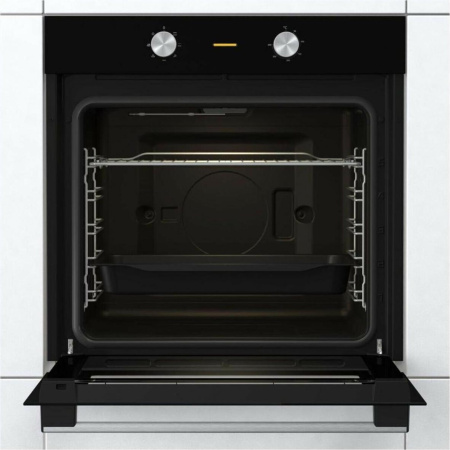 Встраиваемый духовой шкаф Gorenje BOX6712E02BK