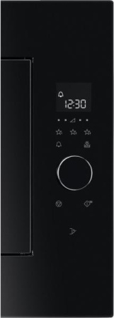 Микроволновая печь AEG MBE2658SEB