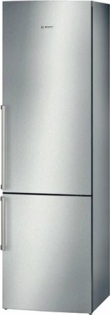 Холодильник Bosch KGF 39PZ20X [2, капельное]