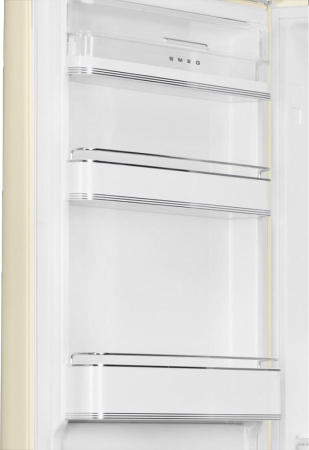 Холодильник Smeg FAB32LCR5 [2, No Frost]