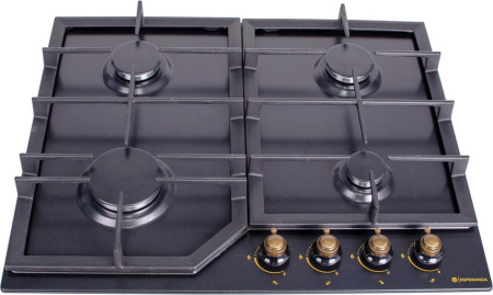 Варочная поверхность Esperanza HG4S2 BR