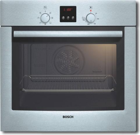 Встраиваемый духовой шкаф Bosch HBN 424350E