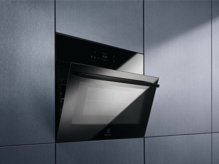 Микроволновая печь Electrolux EVM8E08Z