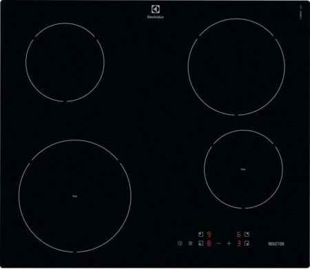 Варочная поверхность Electrolux EIT 60428C