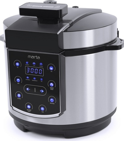 Мультиварка Marta MT-4332