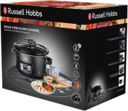 Медленноварка Russell Hobbs 25630-56