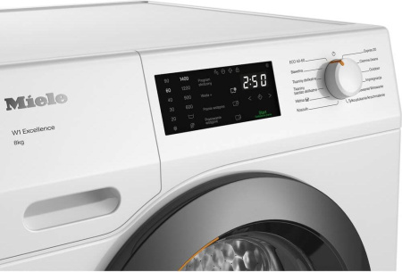 Стиральная машина Miele WED 035 WCS [8 кг, фронтальная]