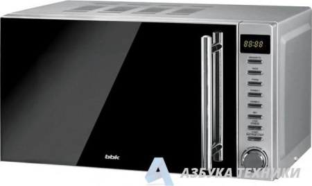 Микроволновая печь BBK 20MWG-733T