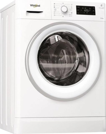 Стиральная машина Whirlpool FWDG 96148WS [6 кг, фронтальная]
