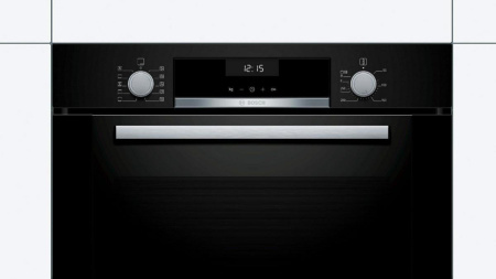 Встраиваемый духовой шкаф Bosch HBG 337BB0R