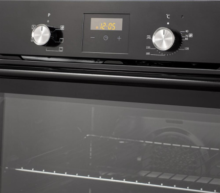 Встраиваемый духовой шкаф Simfer B6EB56001
