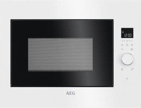Микроволновая печь AEG MBE2658SEW