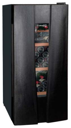 Винный шкаф Climadiff CA 150LHT [1]