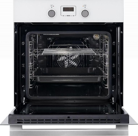 Встраиваемый духовой шкаф Kuppersberg HO 658 W