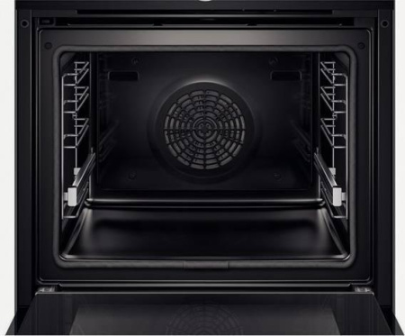 Встраиваемый духовой шкаф Bosch HBG 6764B1