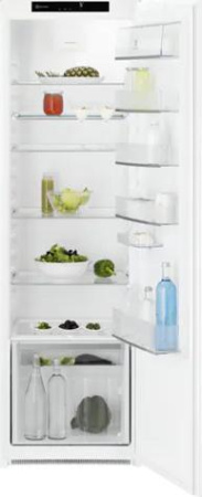 Холодильник Electrolux LRS4DF18 [1, капельное]