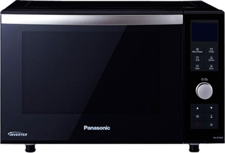 Микроволновая печь Panasonic NN-DF383B