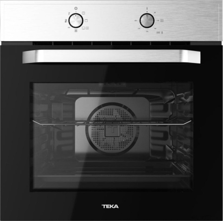Встраиваемый духовой шкаф Teka HCB 6515