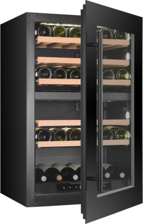 Винный шкаф MC Wine W48DB [капельное]