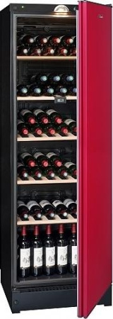 Винный шкаф La Sommeliere CTPE181A+ [1]