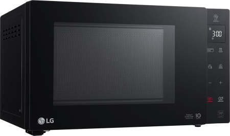 Микроволновая печь LG MH 6336GIB