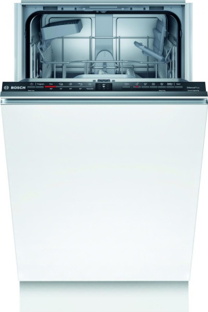 Посудомоечная машина Bosch SPV 2HMX4FR