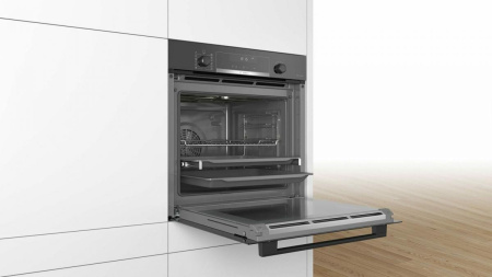 Встраиваемый духовой шкаф Bosch HBG 578FS6R