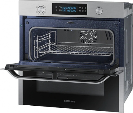 Встраиваемый духовой шкаф Samsung NV75R5641RS
