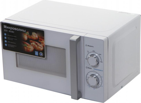 Микроволновая печь Midea MM820CXX-W