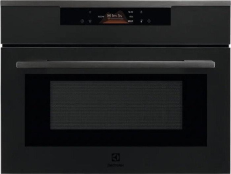 Встраиваемый духовой шкаф Electrolux KVLBE08T