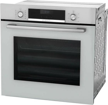 Встраиваемый духовой шкаф Bosch HBT517CW0S