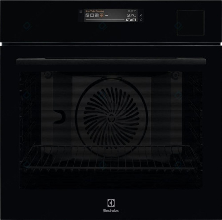 Встраиваемый духовой шкаф Electrolux OKA9S31WZ
