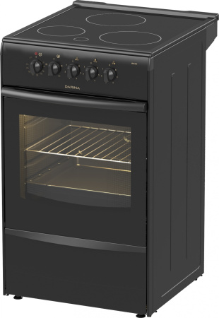 Плита Darina 1 B EC331 606 W