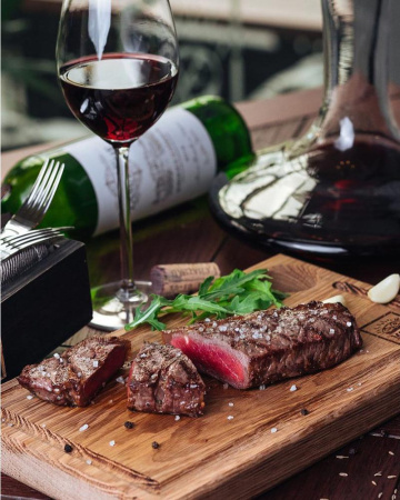 Винный шкаф Caso WineChef Pro 40 [1, No Frost]