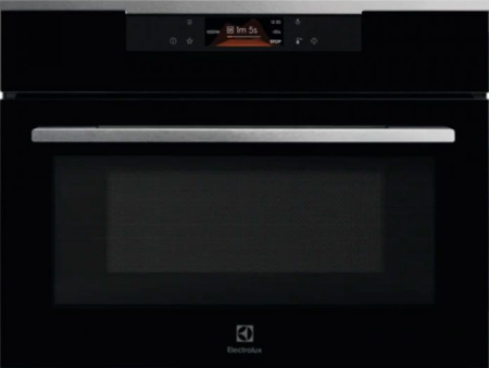 Встраиваемый духовой шкаф Electrolux KVLBE08