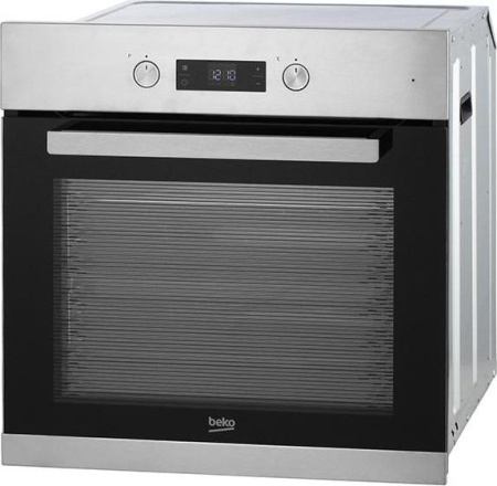 Встраиваемый духовой шкаф Beko BIM 22304 XCS