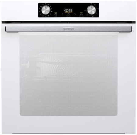Встраиваемый духовой шкаф Gorenje BOS6737E09WG