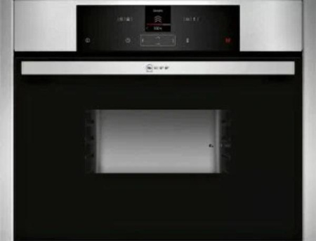 Встраиваемый духовой шкаф Neff C 15DR00N0
