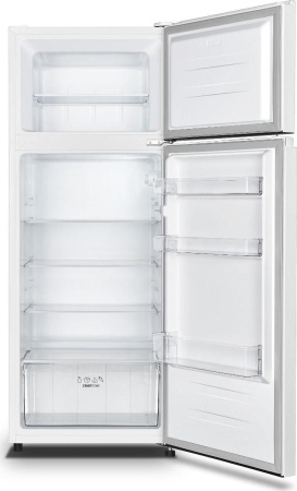 Холодильник Gorenje RF 4141PW4 [2, капельное]
