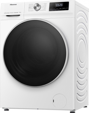 Стиральная машина Hisense WDQA8014VM [8 кг, фронтальная]